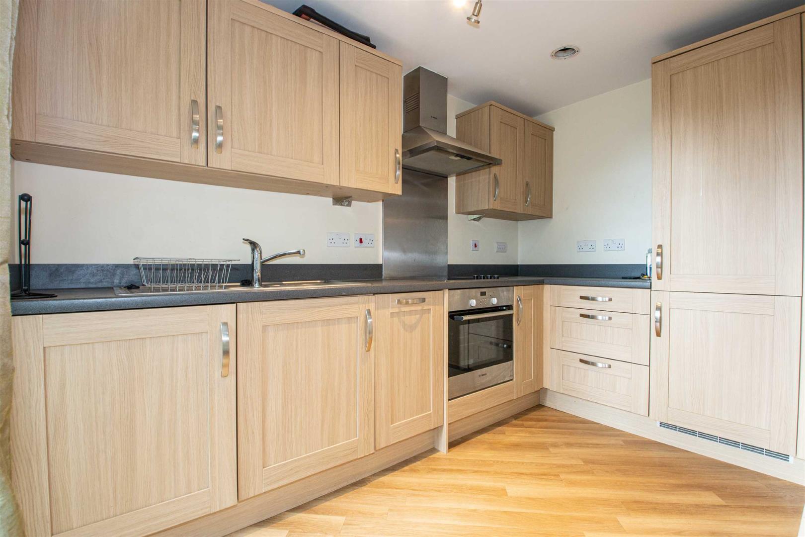 Tyhurst, Middleton, Milton Keynes